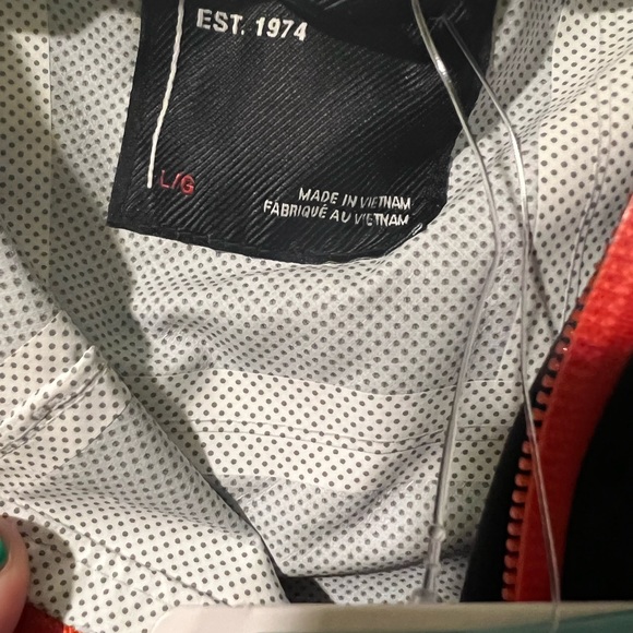 Marmot EVOdry Torreys rain jacket size L - NWT - Picture 7 of 8